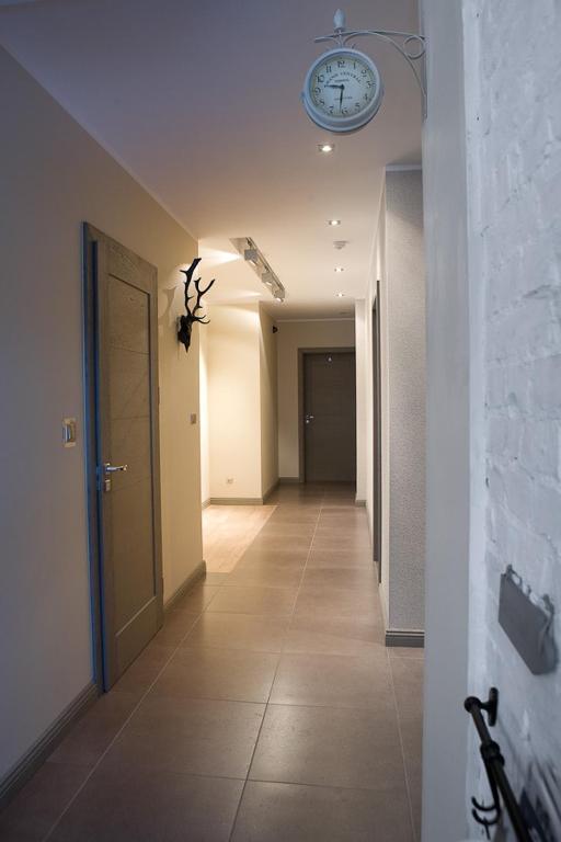 Avalis Apartamenty Poznan Exterior foto
