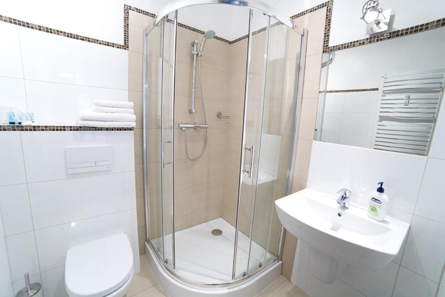 Avalis Apartamenty Poznan Habitación foto